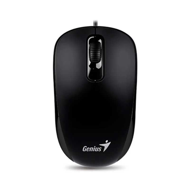 ماوس سیم دار GENIUS جنیوس مدل DX-110